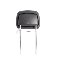 Купити Mercedes w164 підголівник сидіння чорна шкіра задній лівий правий a16497001789, фото thumb