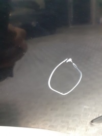 фото thumb №3, Дверь правый задняя nissan altima