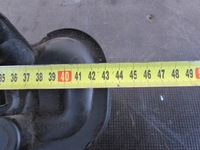 фото thumb №13, Труба wody peugeot 407 2.0 hdi 04-11r 9651164580