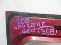 фото thumb №5, Кришка задня new beetle 1c0