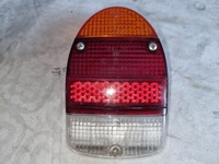 фото thumb №6, Vw garbus лампа плафон зад 3-кольоровий eur. оригінал. hella srbbl 365