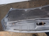 фото thumb №7, Nissan qashqai+ 2 j10 рестайлінг капот