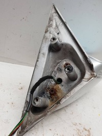 фото thumb №10, Електричні дзеркало бічні комплект bmw 3 e46 51161063 ac schnitzer