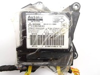 фото thumb №9, Подушка водителя пассажира подушка безопасности citroen ds3