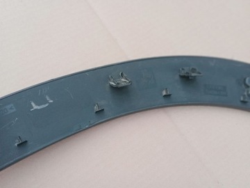 фото thumb №9, Peugeot 5008 ii ліва планка крила зад 2016r