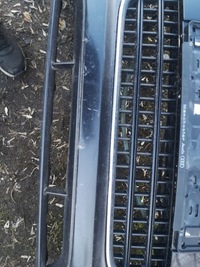 фото thumb №8, Бампер перед kompletny audi q7 4l s-line lz7l