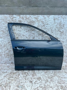 фото thumb №1, Audi a6 c8 4k двері передні перед праві