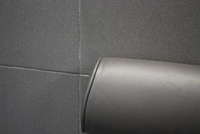 фото thumb №7, Подголовник перед тёмный серый audi a8 d2