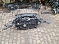 фото thumb №9, Бампер капот лампа pas передній bmw x1 f48 2020 rok lift