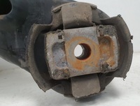 фото thumb №11, Подрамник подрамник балка подрамник задняя mercedes gl x164