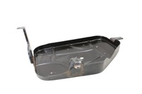 фото thumb №5, Jeep cherokee 19- trailhawk захист бака права