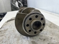 Wał коленчатый renault espace 4 iv laguna 2 2 velsatis 3.0 dci дизель 068587 с Разборки, фото thumb