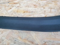 фото thumb №3, Alfa romeo stelvio захист тунель молдинг 156131985