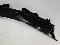 фото thumb №4, Mercedes sl r232 232 жабо защита впуск