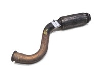 фото thumb №1, Гаситель колебаний труба citroen c4 i 1.6 hdi