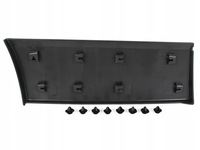 фото thumb №3, Молдинг лівий задня przed колесом do opel vivaro 2014-