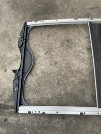 фото thumb №6, Peugeot 508 sw шторка жалюзи крыша панорамного панорама