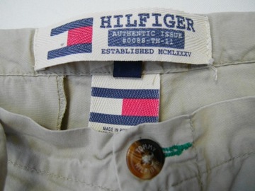 TOMMY HILFIGER МУЖСКИЕ ШОРТЫ, S, ОЧЕНЬ ХОРОШЕЕ СОСТОЯНИЕ