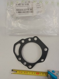 фото thumb №1, 9023570180 прокладка ступица задняя mercedes