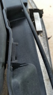 фото thumb №13, Peugeot 208 i hdi радіатор радіатор вентилятор pas передній