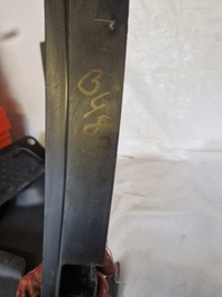 фото thumb №7, Vivaro trafic b talento кронштейн решетка кронштейн