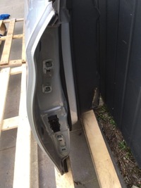 фото thumb №8, Двері права сторона перед задня mercedes w213 kombi 775