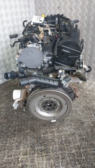 фото thumb №6, Ford puma mk2 fiesta mk8 двигун 1.0 ecoboost b7jb автомат