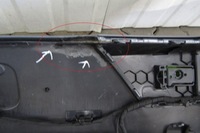 фото thumb №12, Бампер задняя задний porsche cayenne 9y3 coupe turbo lift 23-