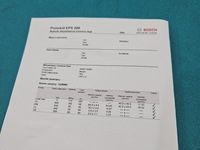 фото thumb №3, Проверенный форсунка renault trafic ii 0445110265 2.5 dci