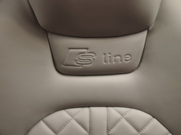 фото thumb №11, Audi a6 4g рестайлинг s line sedan сиденья диван 34km