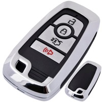 фото thumb №1, Чехол металлический ford fusion, edge, mustang, explorer