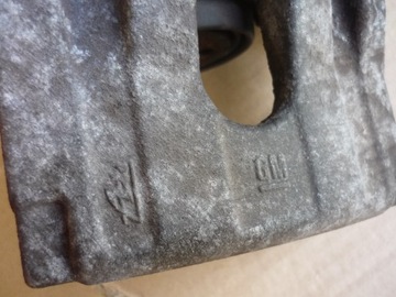 фото thumb №12, Супорт гальмівний правий зад opel vectra c signum 02-08 справний