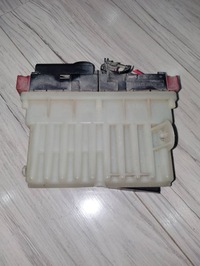 фото thumb №1, Модуль вентиляторов 968537-1 opel zafira astra