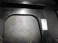 фото thumb №6, Vv спойлер кришки задня задній vw t-roc 2ga 2ga827933