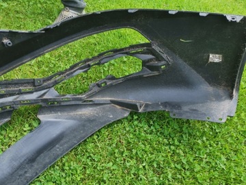 фото thumb №13, Бампер зад hyundai tucson iv 86612-n7020 задній