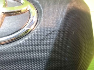 фото thumb №11, Toyota iq подушка безпеки подушка водія bam-pt1-1696