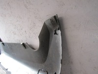 фото thumb №9, Opel crossland x спойлер бампера задня