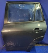 фото thumb №1, Дверь левый задняя toyota rav4 iii 1e0