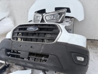 фото thumb №5, Ford transit mk8 lift перед kompletny капот бампер idelany