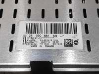 фото thumb №9, Экран дисплей радио навигации lcd renault espace v 280908816r