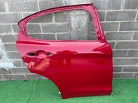 фото thumb №1, Alfa romeo stelvio дверь правые задние правые зад org eu