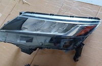 фото thumb №4, Mitsubishi outlander sport asx 2024- фара лампа full led r usa