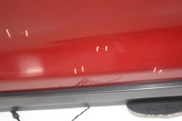 Дверь левый перед bmw x3 f25 a82 vermillion red Киев, фото thumb