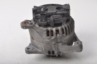 Porsche boxster 986 2.7 генератор 0986046520 с Разборки, фото thumb