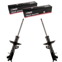 фото thumb №1, Амортизаторы перед l+p honda jazz iii 2008-