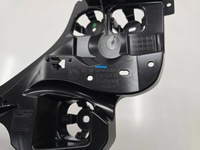 фото thumb №8, Направляющая кронштейн кронштейн бампера bmw 3 g21 lci m-pakiet lift m3 g81 правый ty