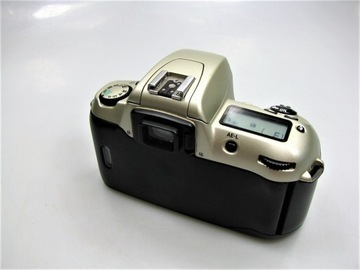 КАМЕРА NIKON F60 – КОРПУС