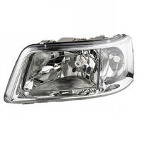 фото thumb №1, Нове фари лампи головні ліва volkswagen multivan t5 2003-2009