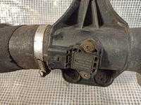 фото thumb №7, Audi a6 c7 4g 3.0 tdi труба шланг шланг інтеркулер 4g0145709ac 4g0145737ag