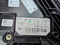 фото thumb №10, Bmw 5 g30 g31 m5 f90 рестайлинг lci фара левая перед полный led laser тень line